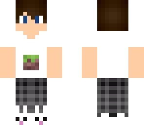 edited pajama