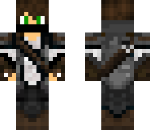 felix's archer suit