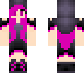 the hex mage