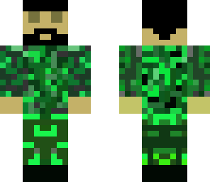 soldier 
