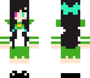 my anime character mikasu akito