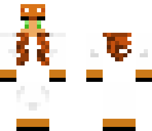 sheep girl 2