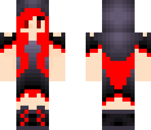 blood mage
