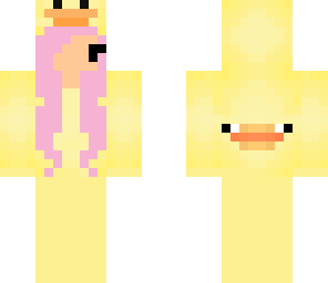 duck edit