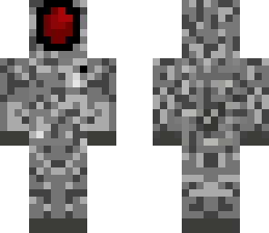 rock cyborg