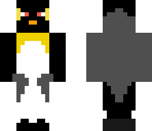 penguin emperor