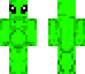 alien