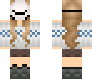 my skin