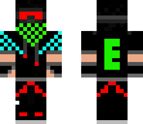 solider e