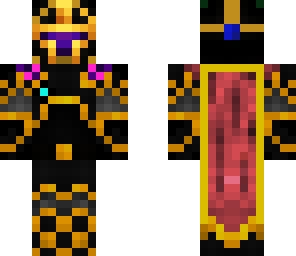 knight epic