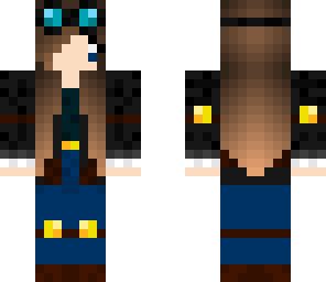 dan tdm girl