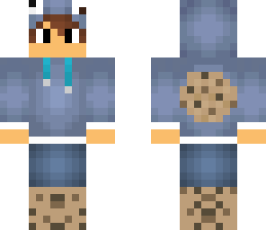 cookie monster