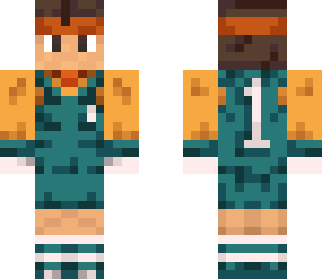 mark evans