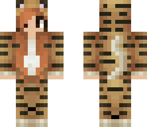 tiger