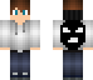 rapper skin