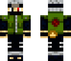 kakashi