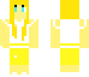 summer girl