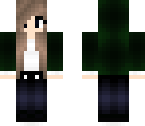 girl