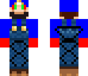 ultra mario