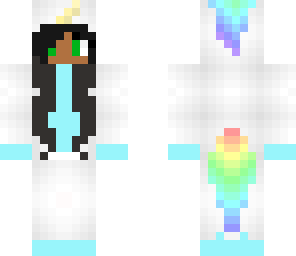 unicorn african american
