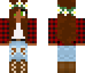 hipster girl