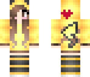 cutegameruishi pikachu in love