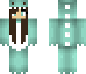 definitive dino