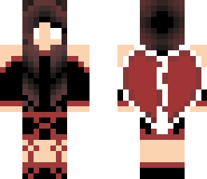 devil girl