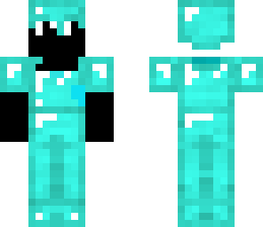 diamond skini