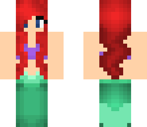 ariel disney princess