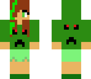 creepie