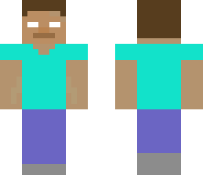 herobrine