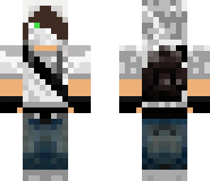 doctorden in assassin school