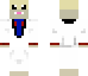 the swag skin