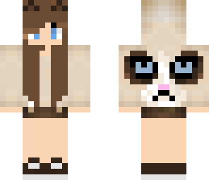 grumpy cat milkikaty 2