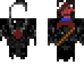 soul of herobrin