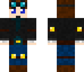 cutie dantdm