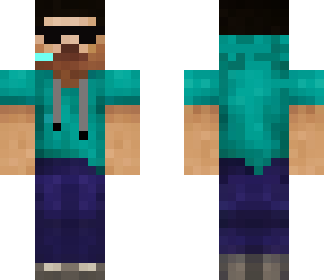 dj herobrine 