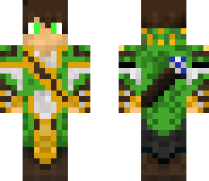 elf king