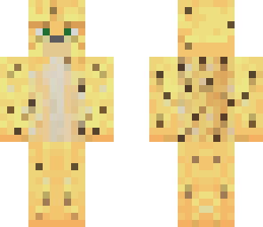 ocelot
