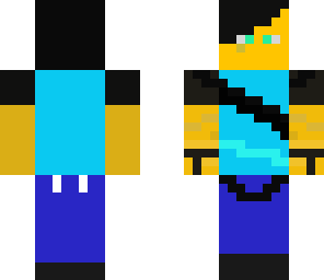 the skiller