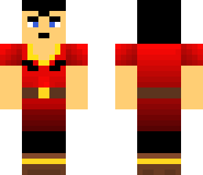 gaston