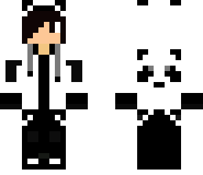 panda guy boh