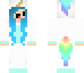 derpy blue version