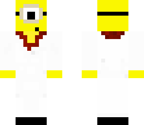 chef minion