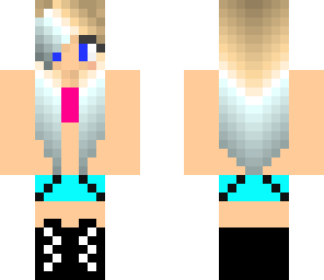 girl