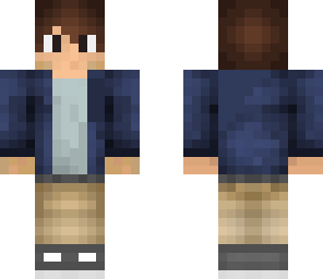 boy