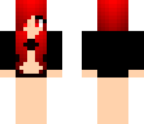 for a naga in more player models