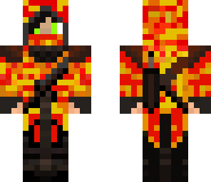 fire ninja fixed