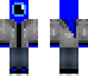 blue septiceye